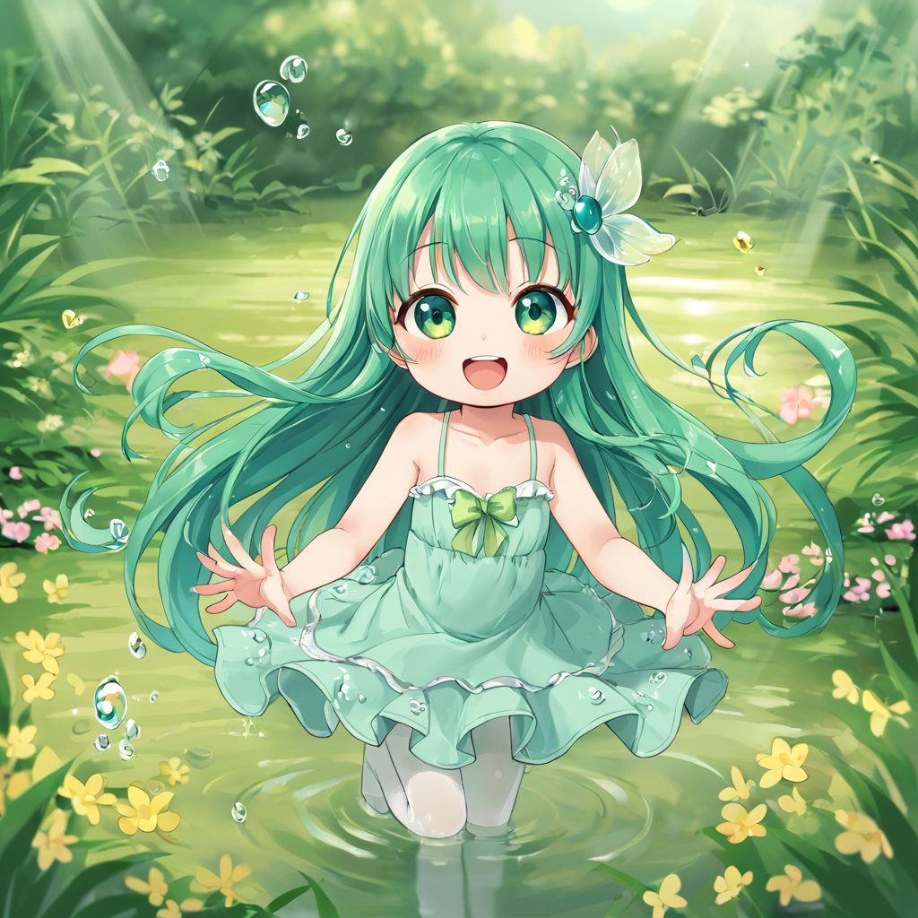 Card background