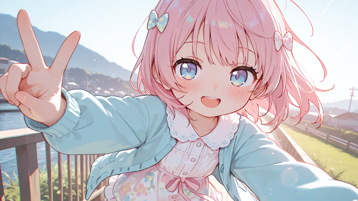 Card background