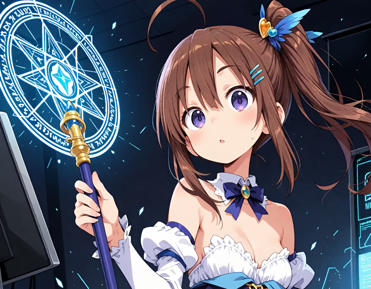 Card background