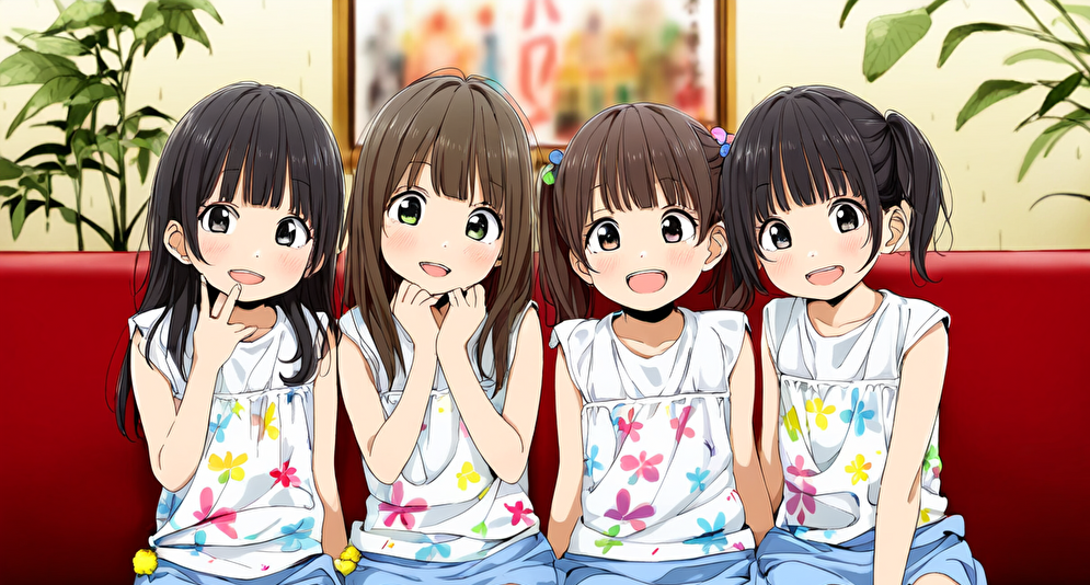 Card background