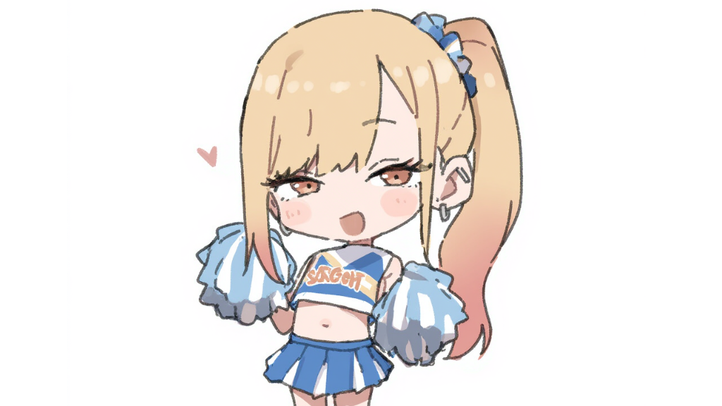 Card background