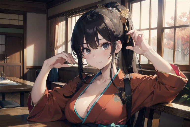 Card background