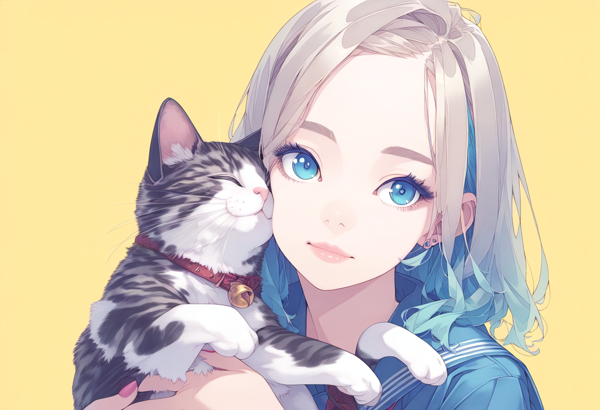 Card background
