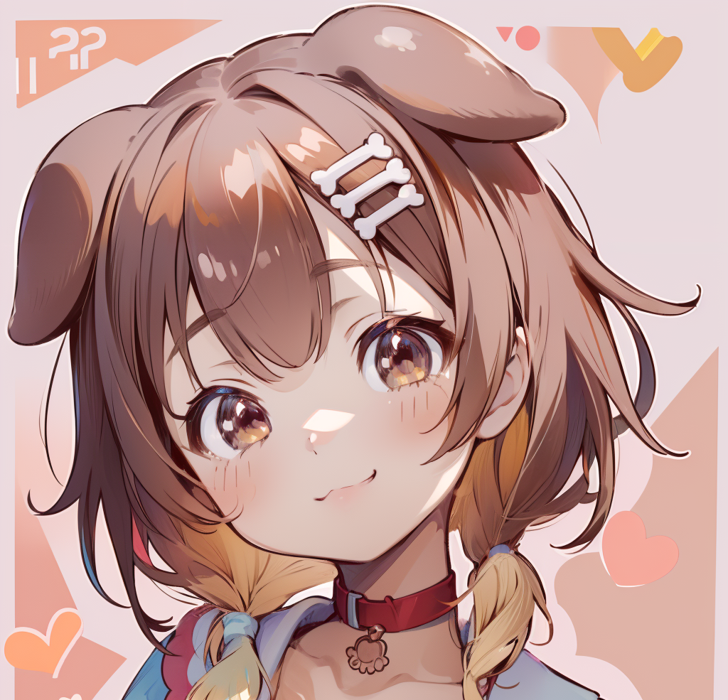 Card background