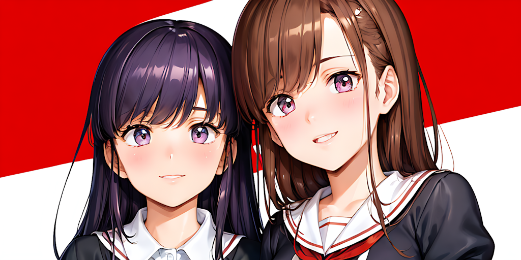 Card background