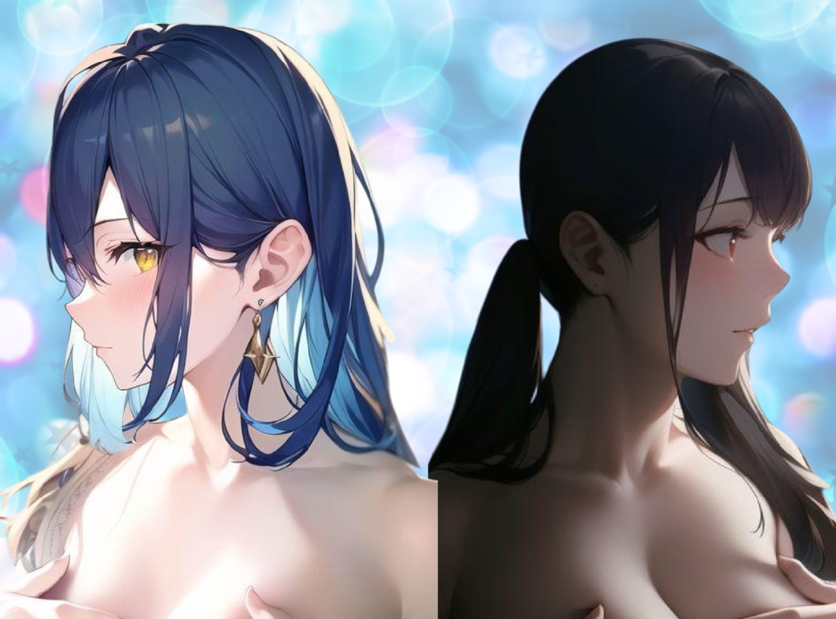 Card background