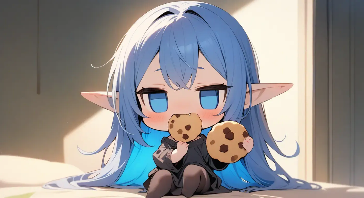 Card background