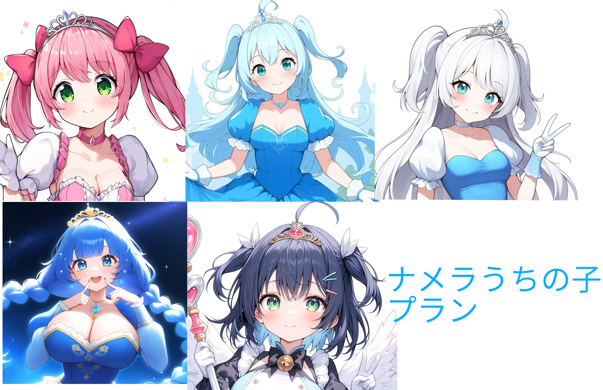 Card background