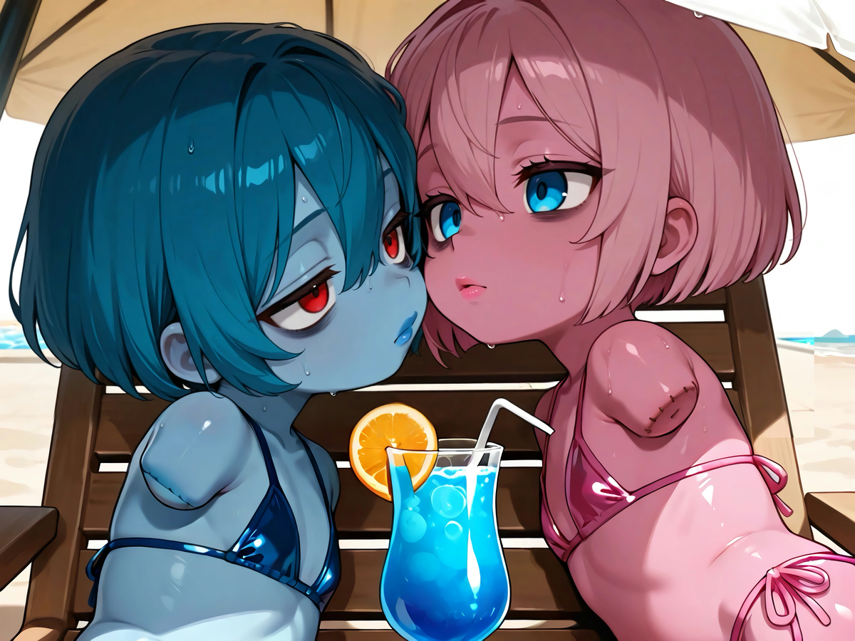 Card background