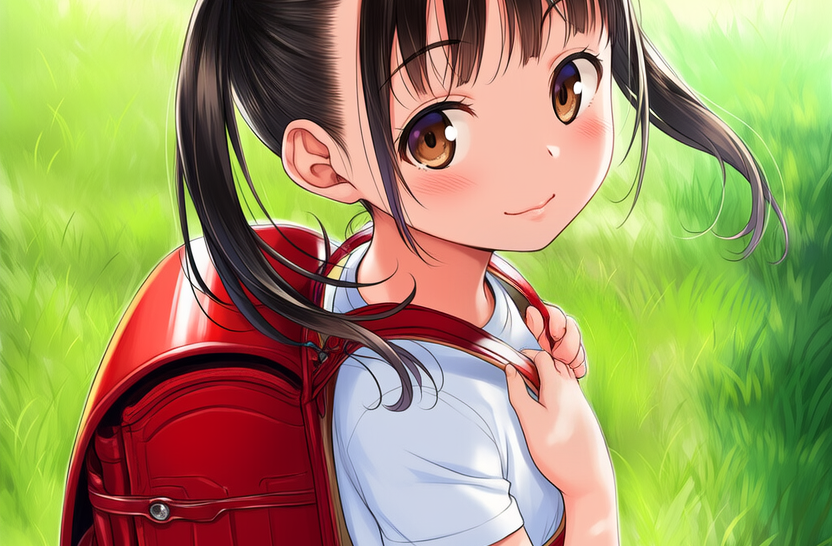Card background