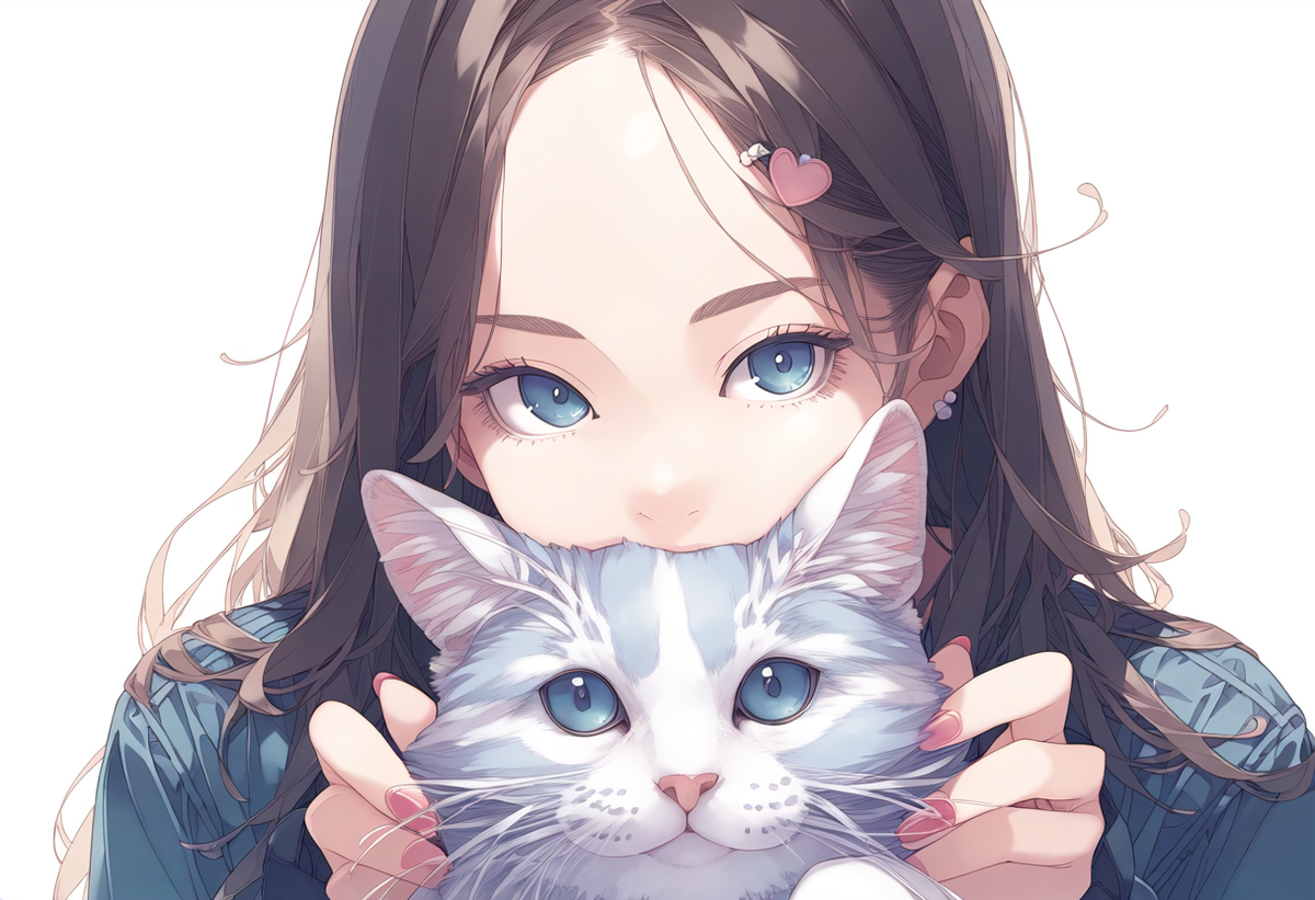 Card background