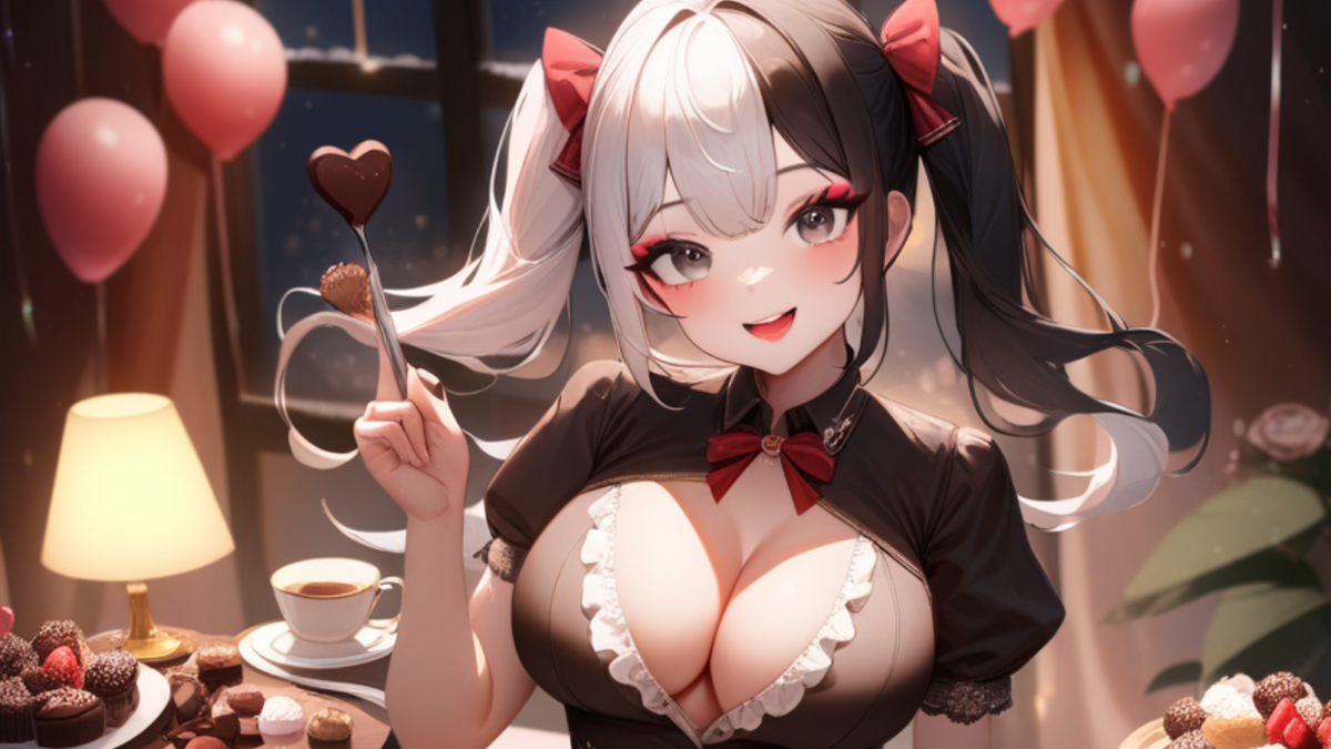 Card background