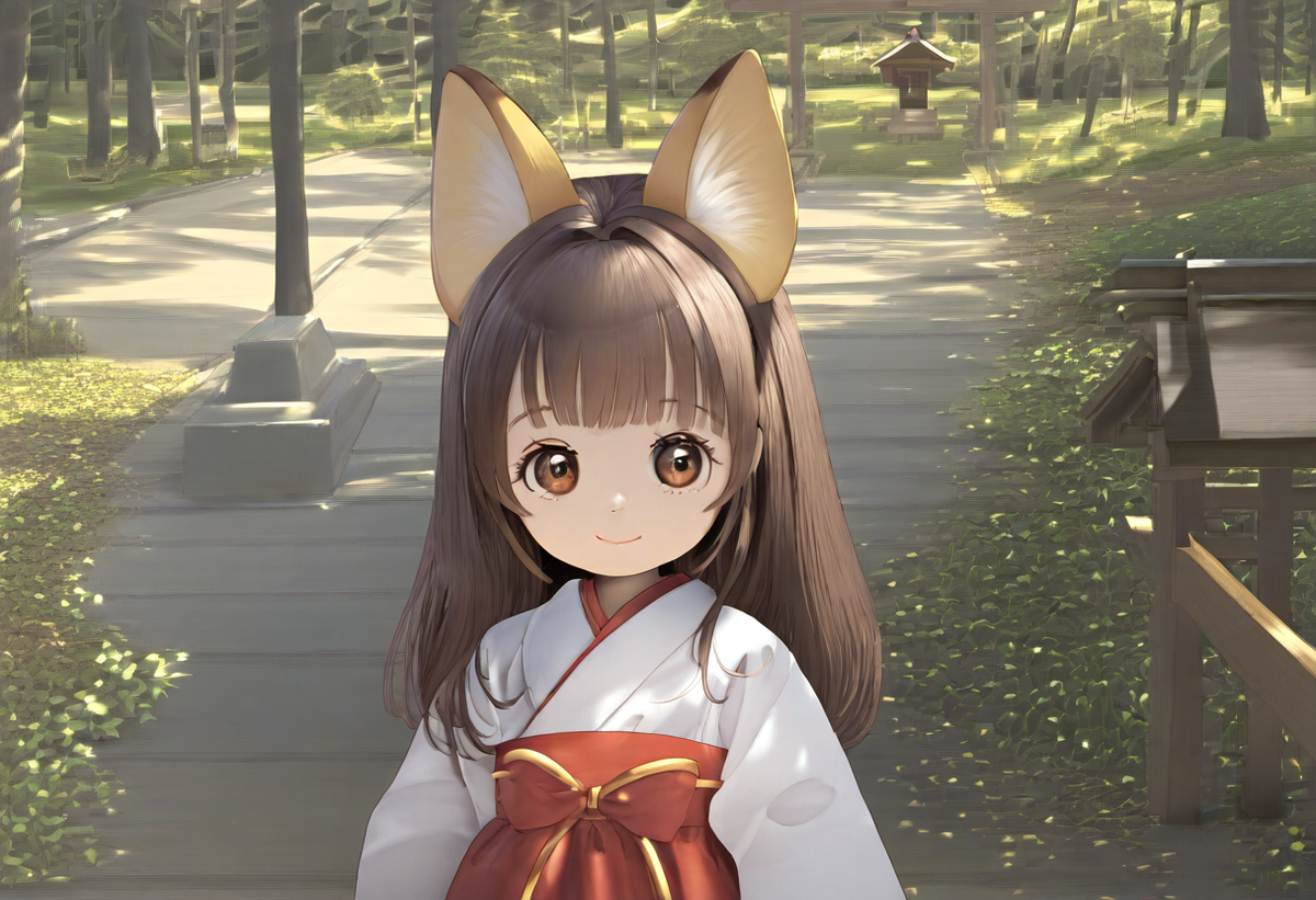 Card background