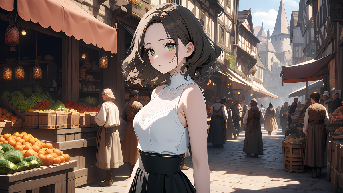Card background