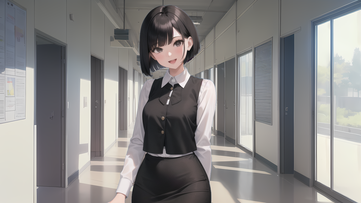 Card background
