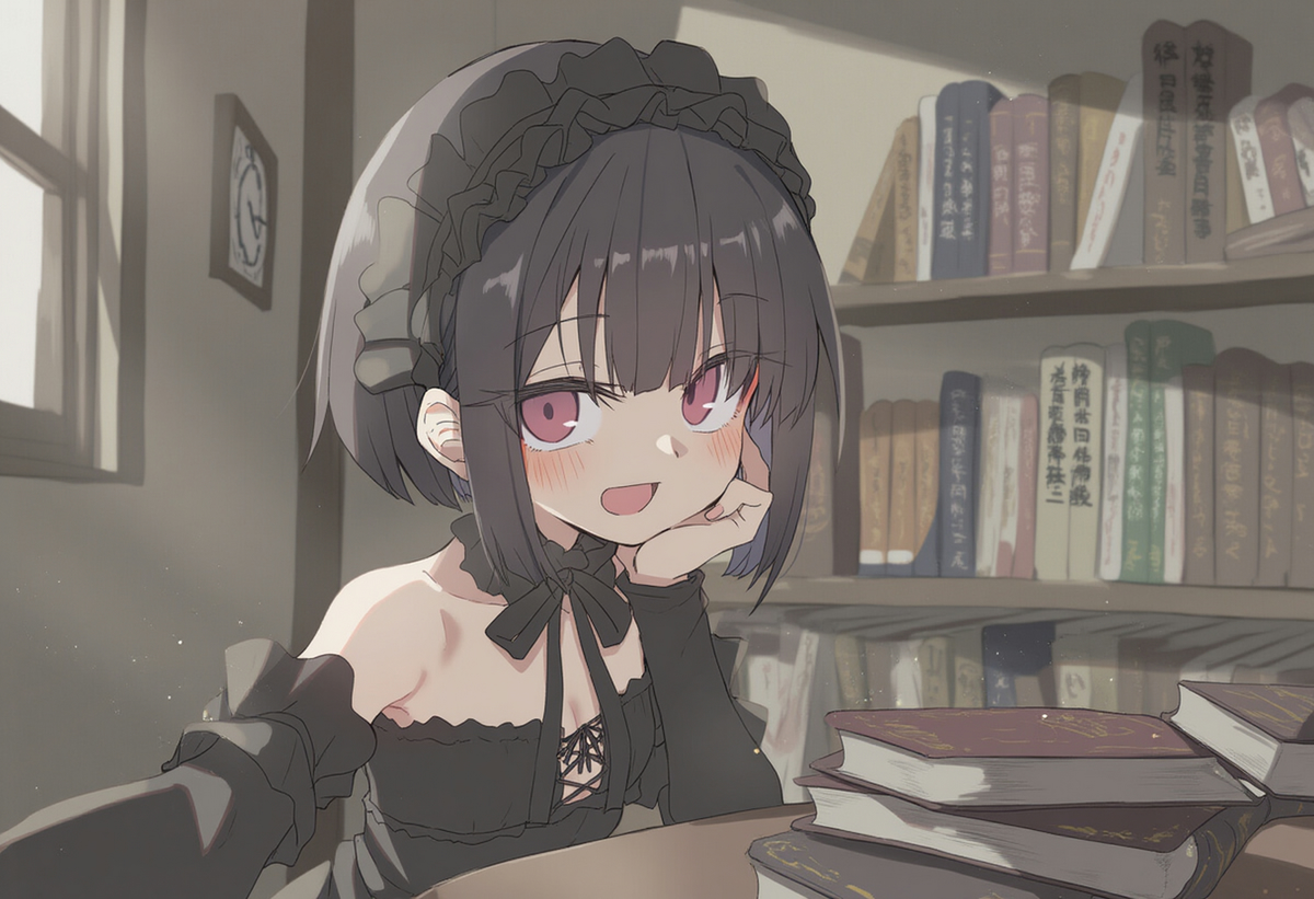 Card background