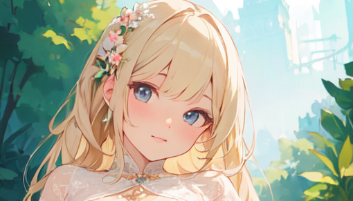 Card background
