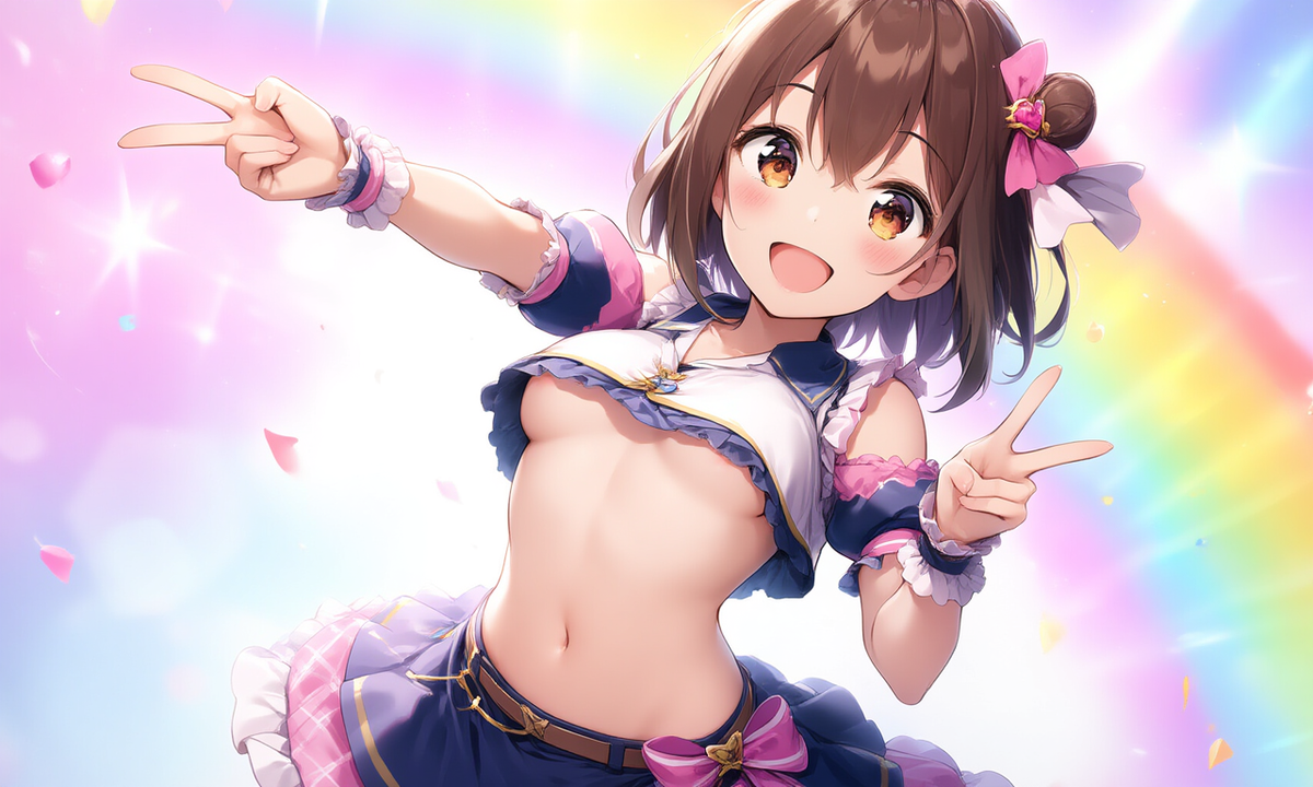 Card background