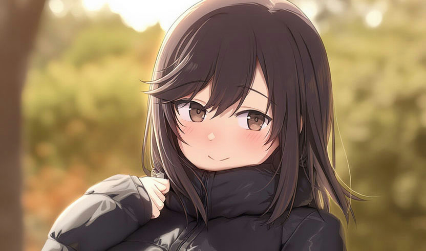 Card background