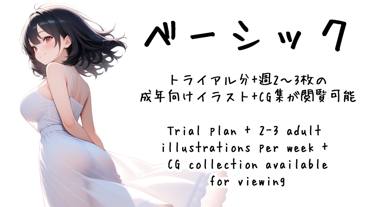 Card background