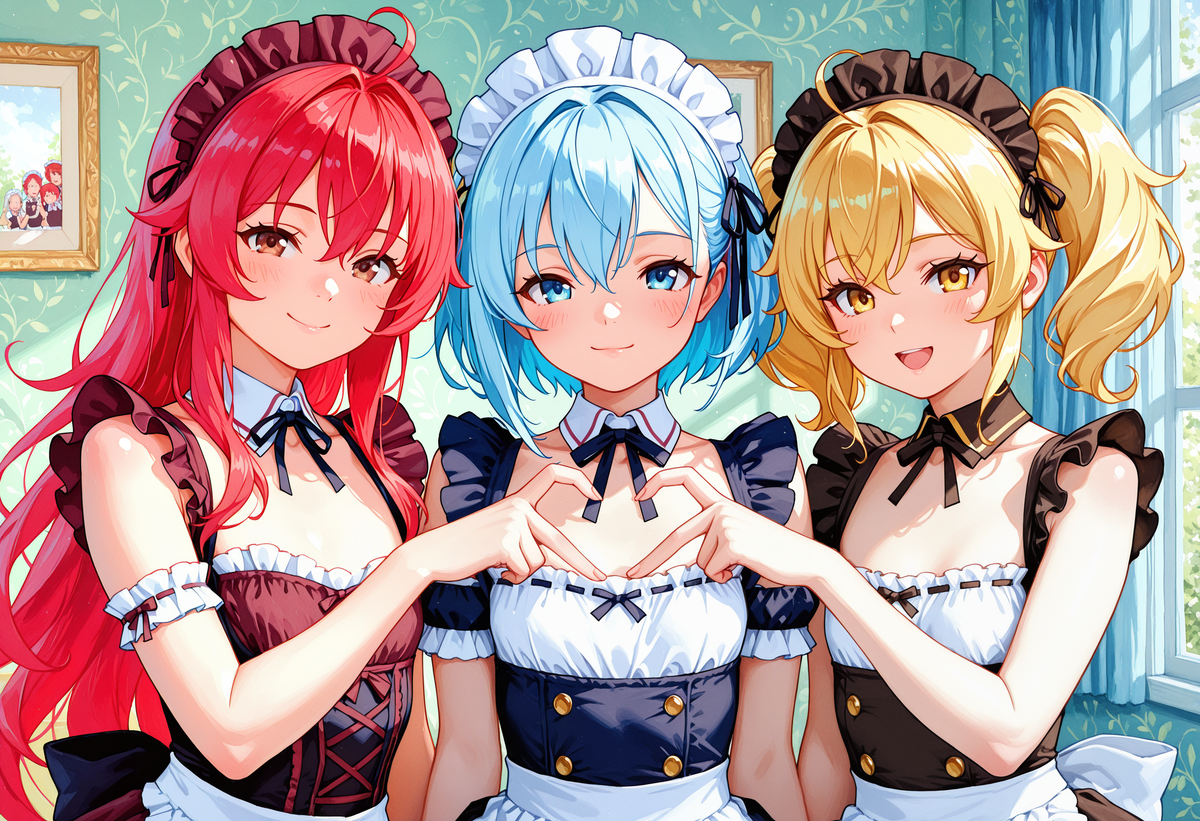 Card background