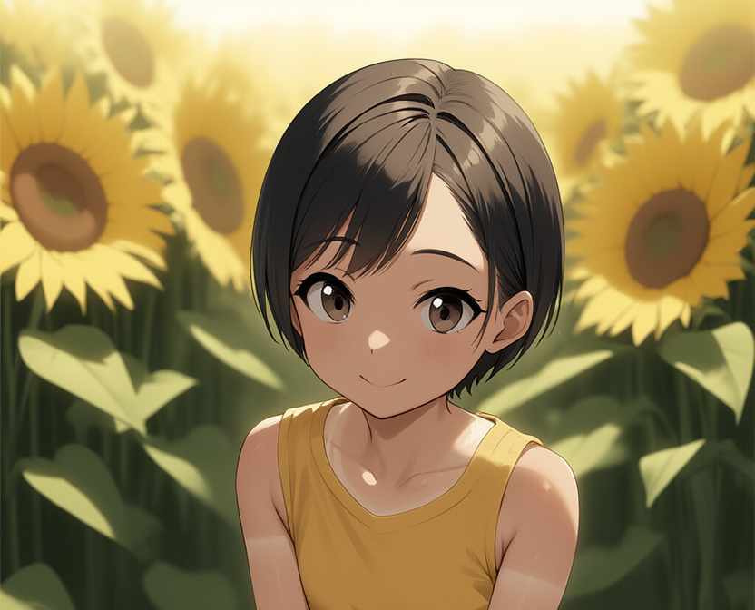 Card background