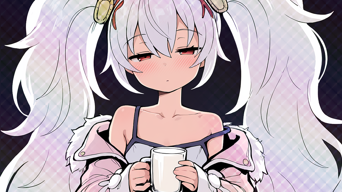 Card background