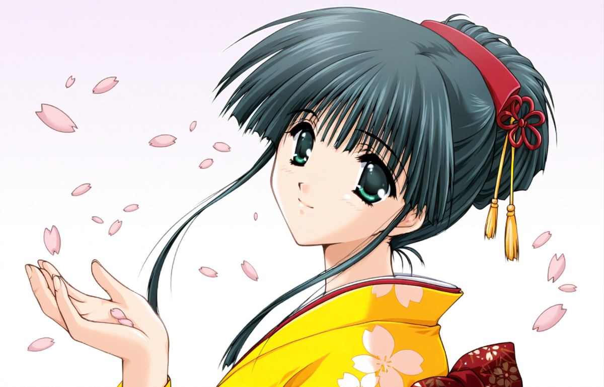 Card background