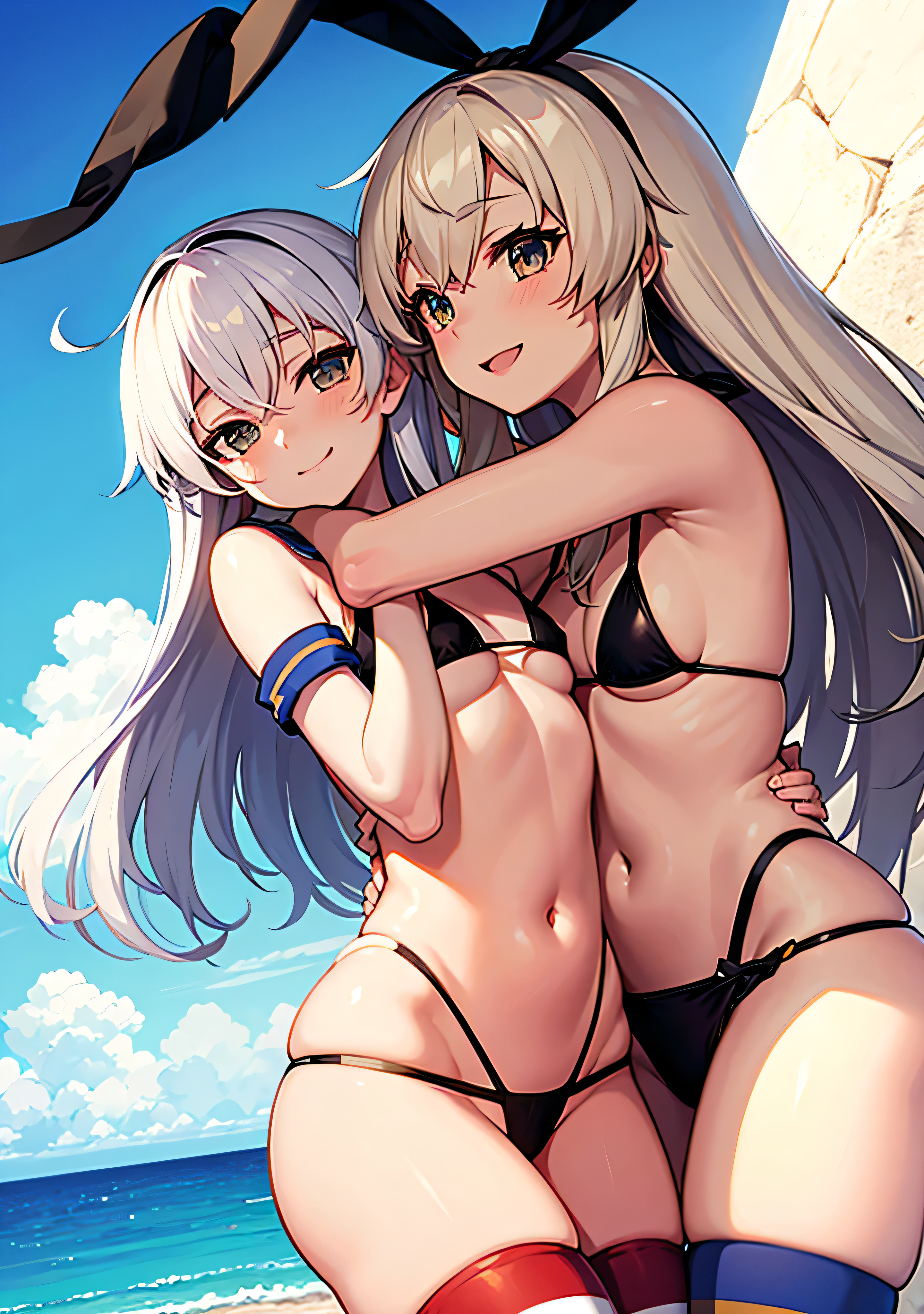 Card background