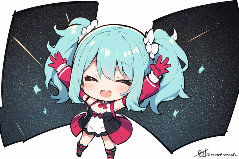 Card background