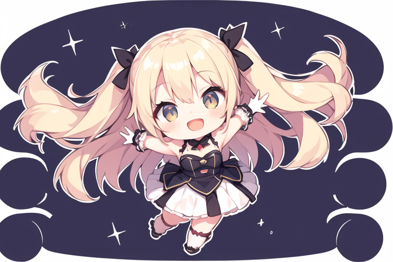 Card background