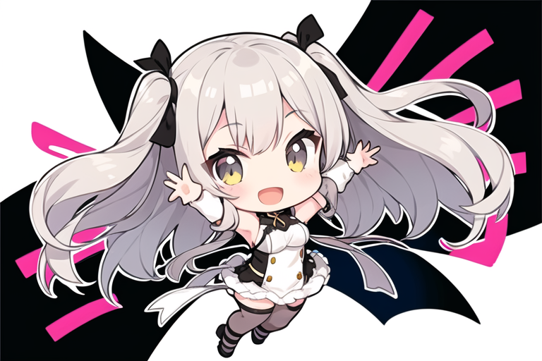Card background