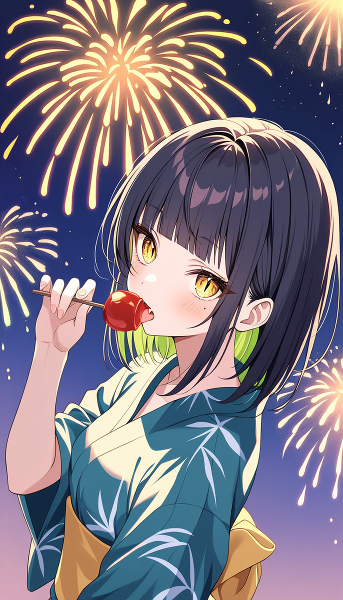 Card background