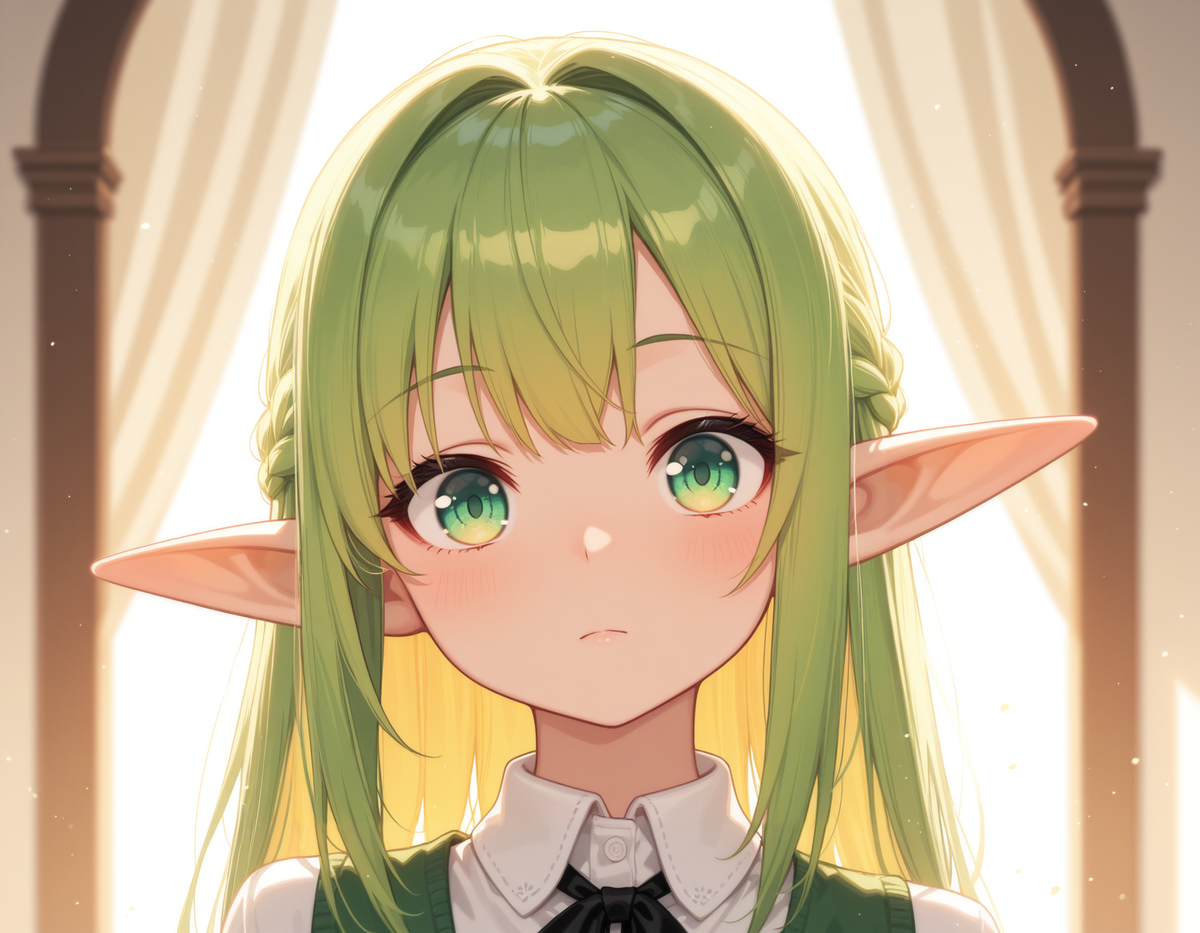 Card background
