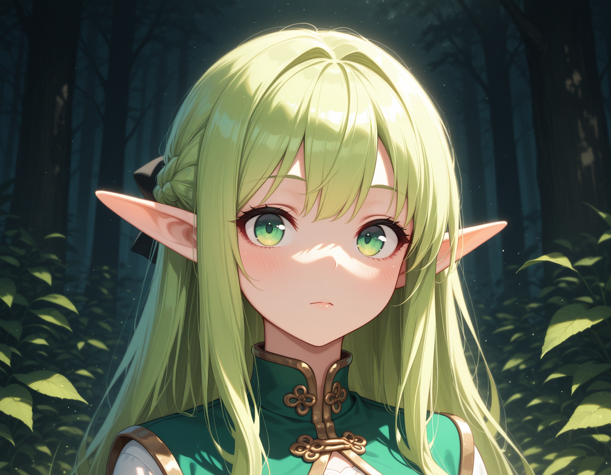 Card background