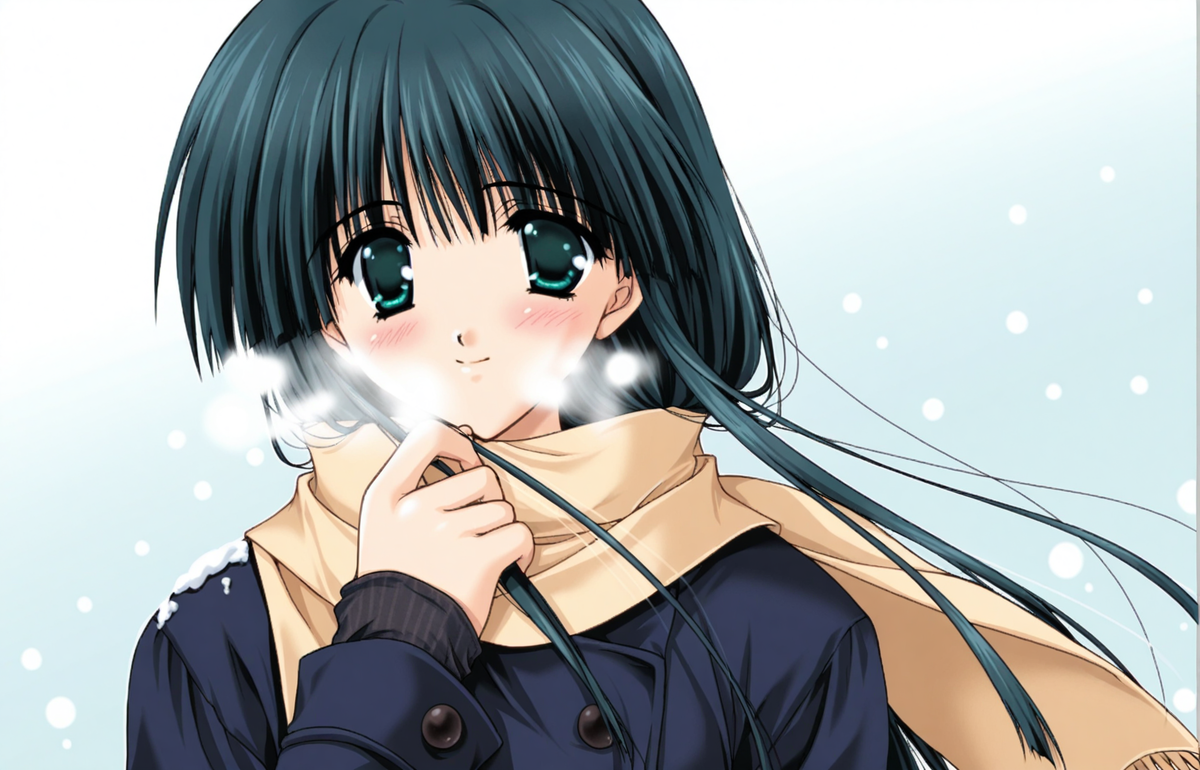 Card background