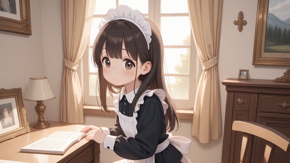 Card background