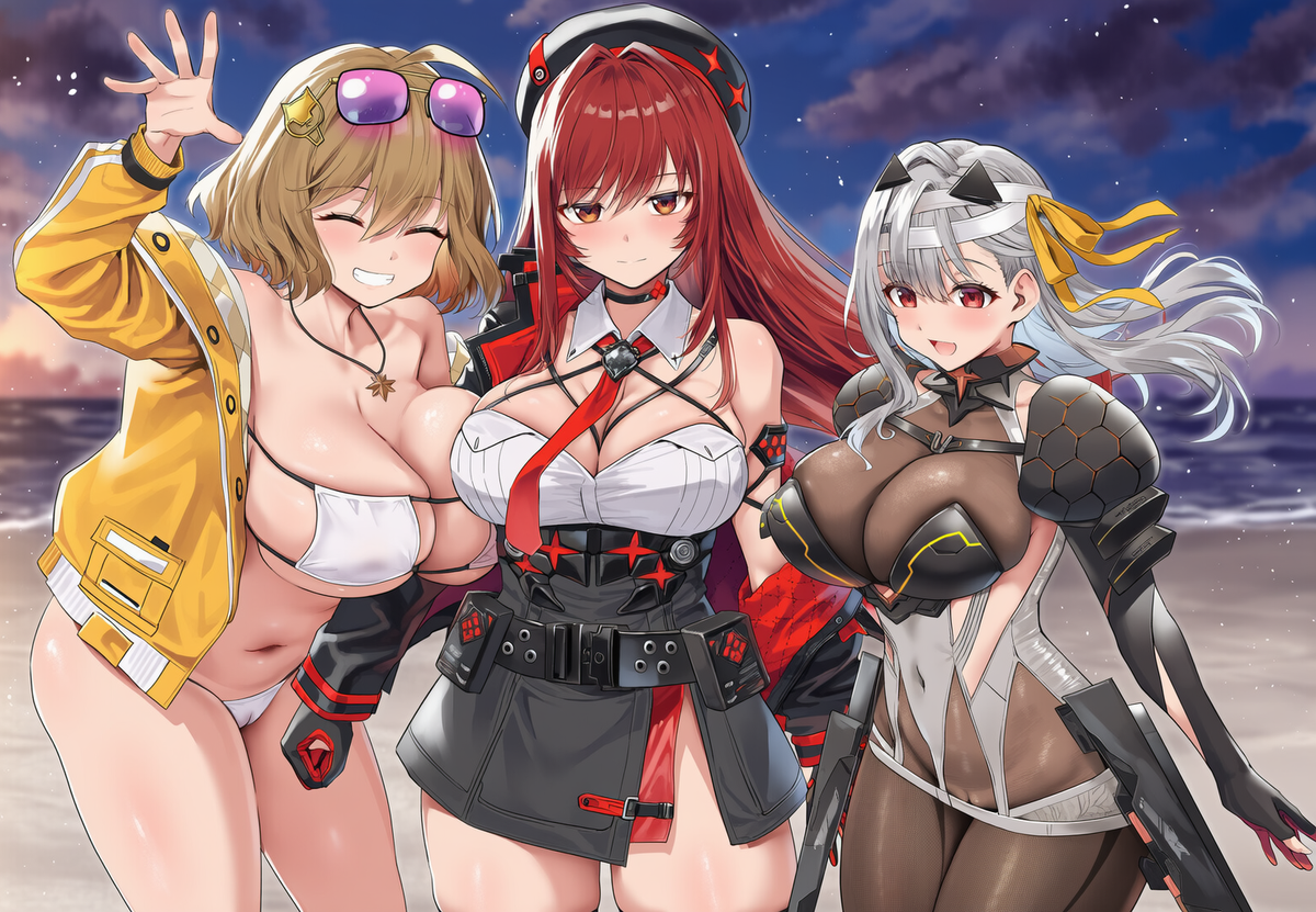 Card background