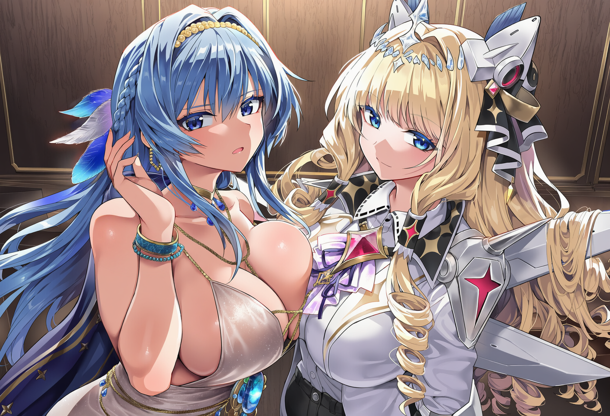 Card background