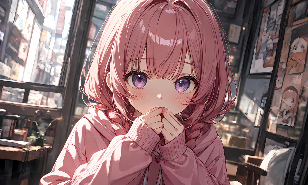 Card background