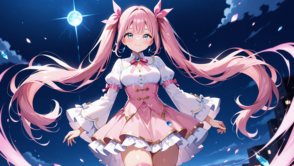 Card background