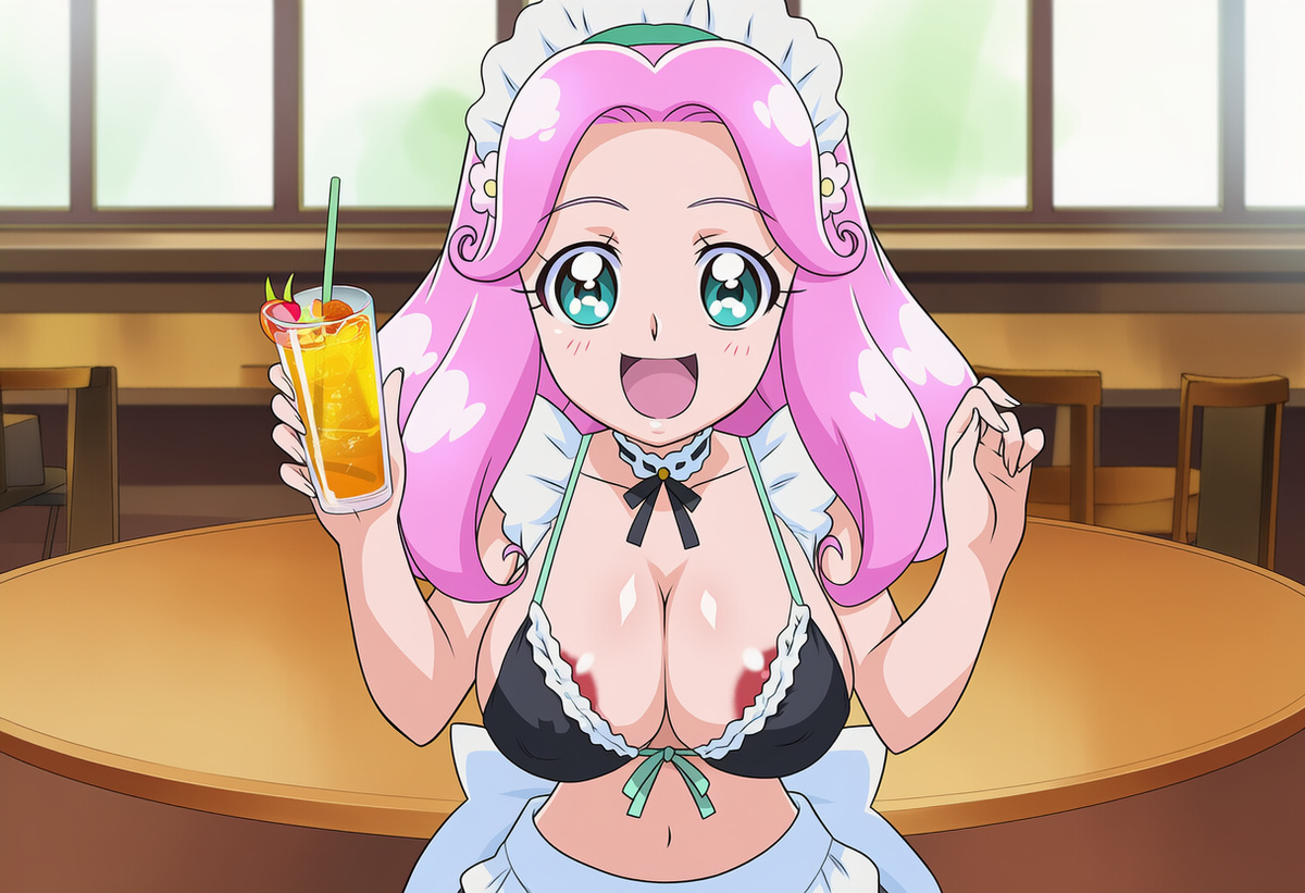 Card background