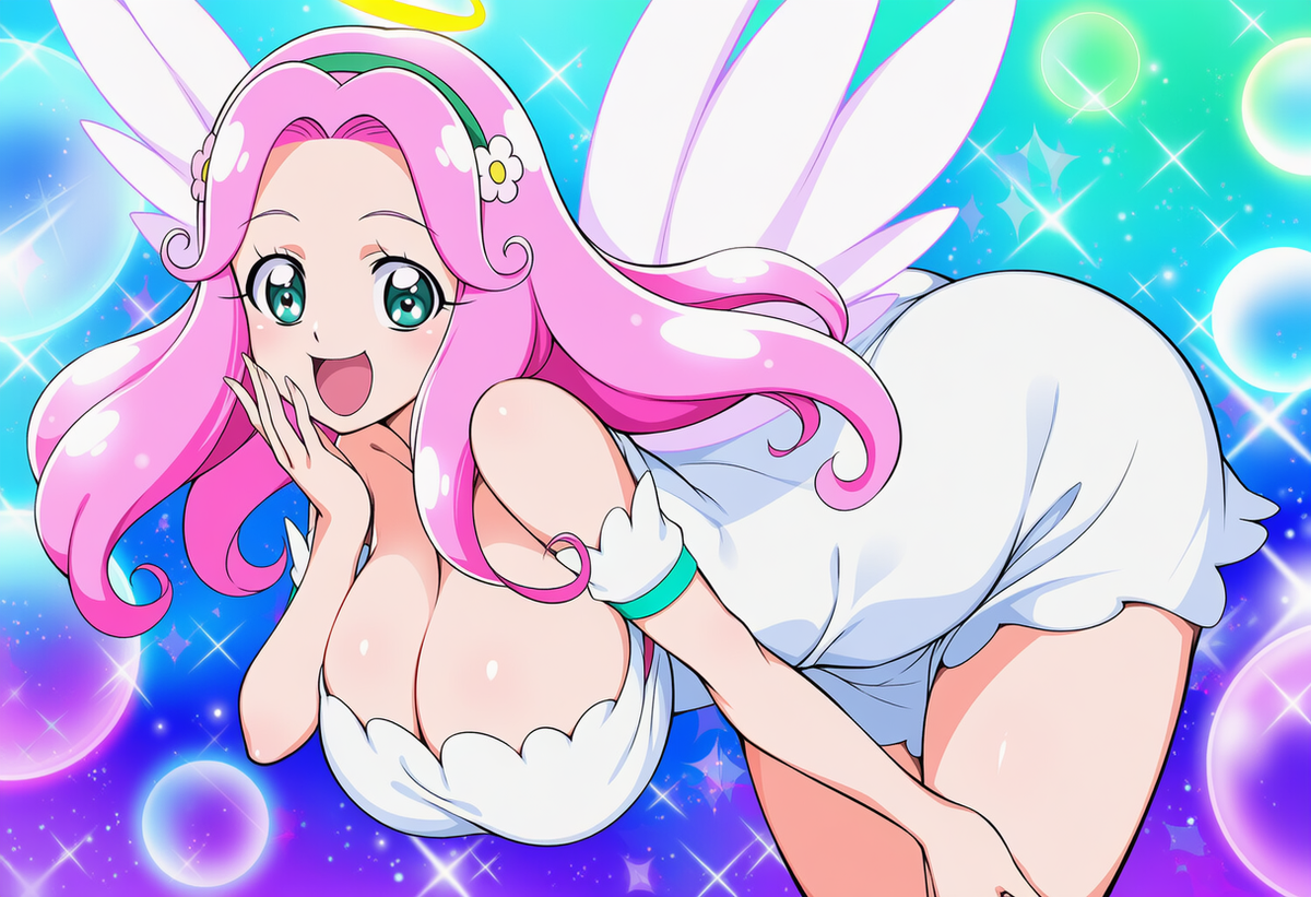 Card background