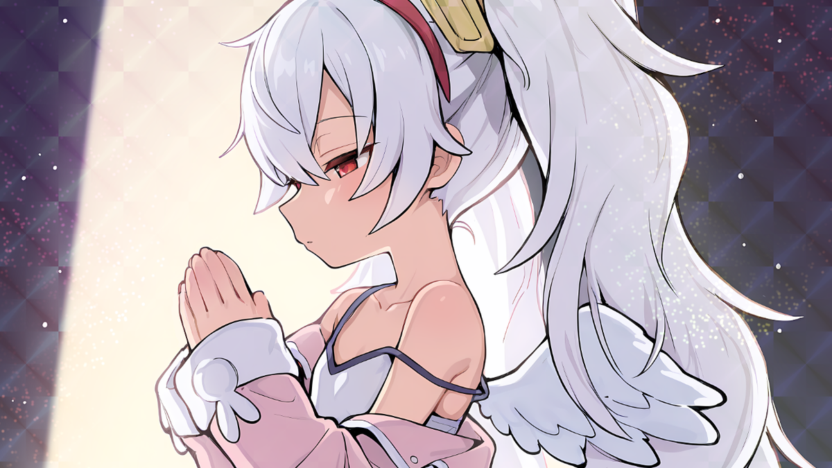Card background