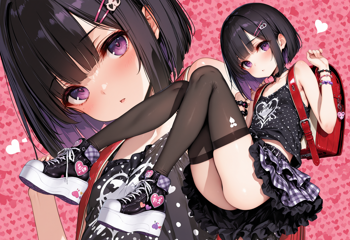 Card background