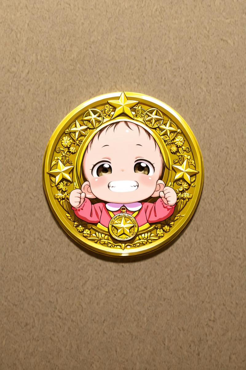 Card background