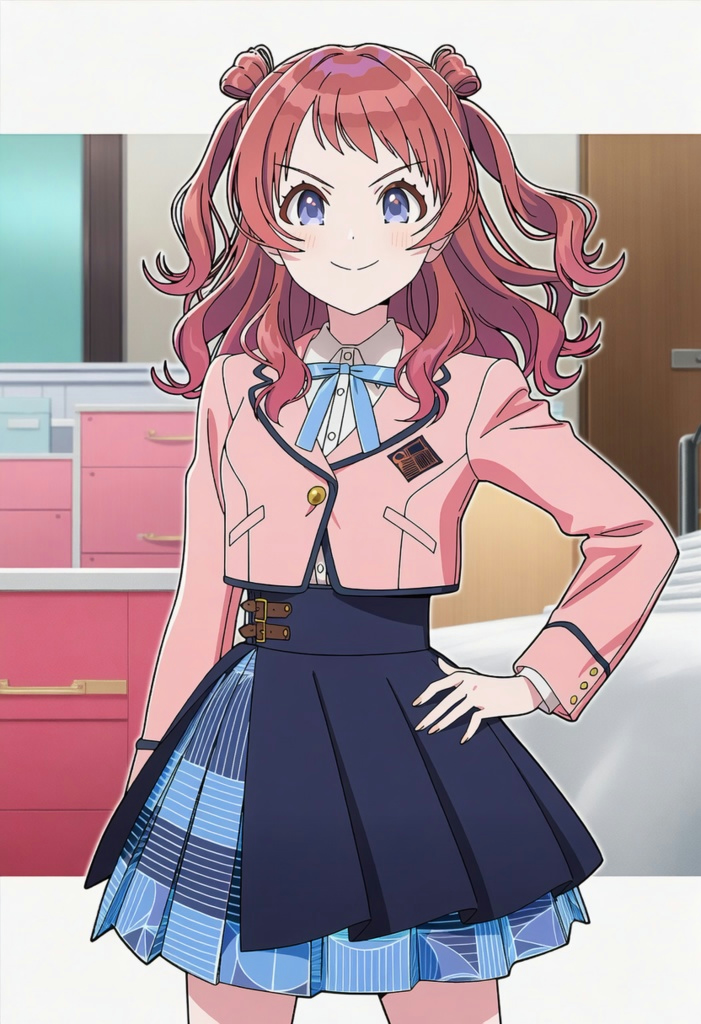 Card background