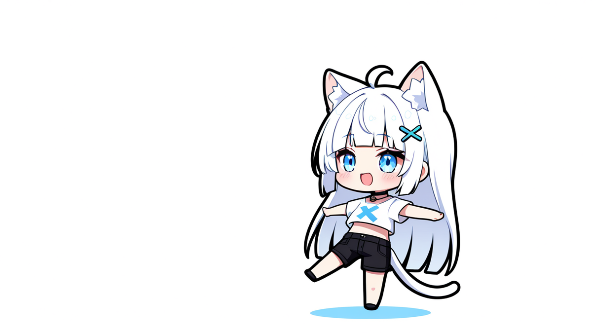 Card background