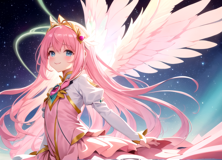 Card background