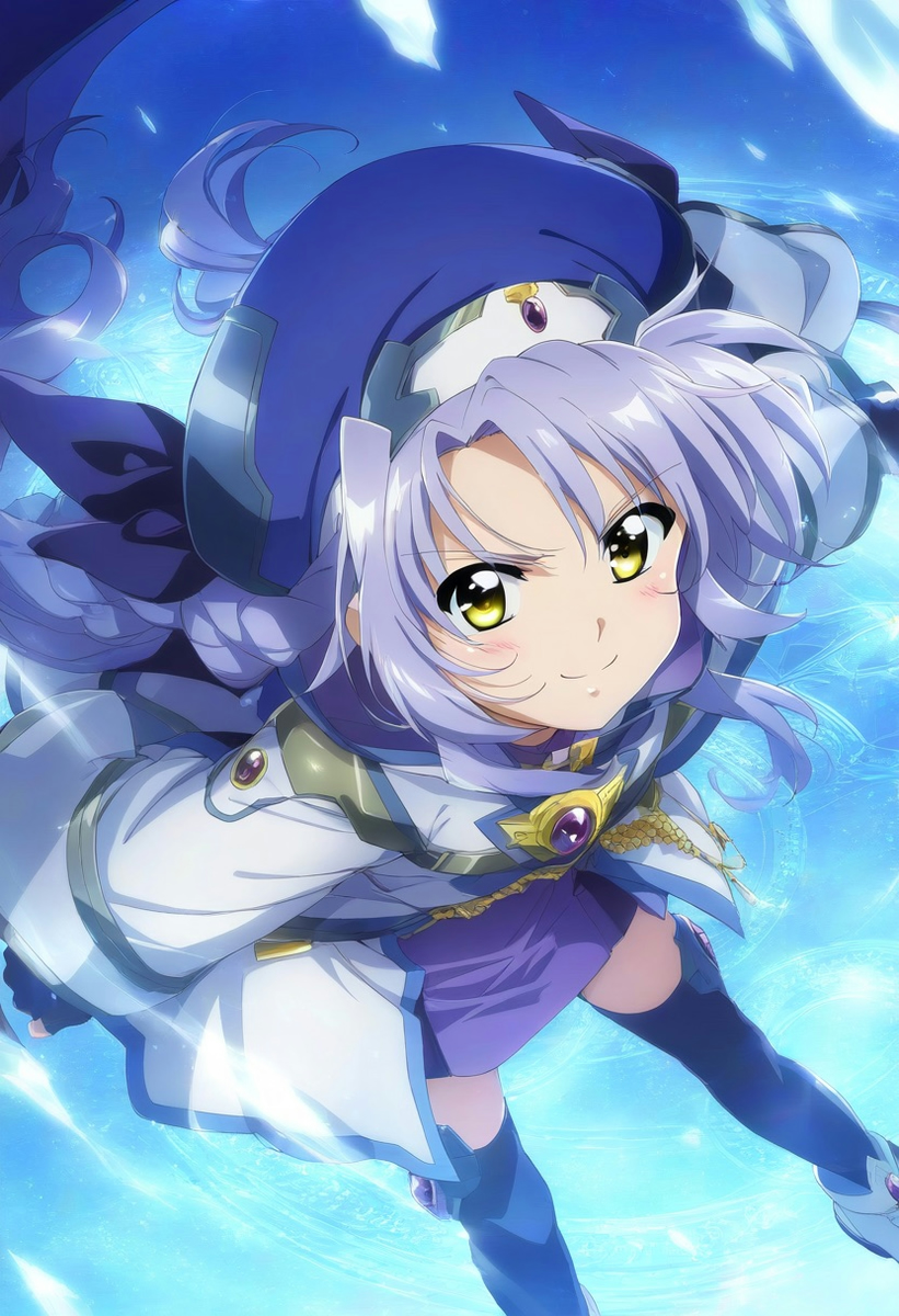 Card background